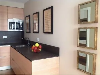 Daire Murillo Catedral Sevilla