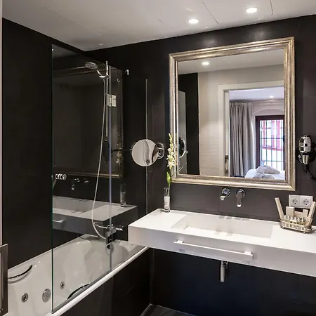 Apartment Murillo Catedral *