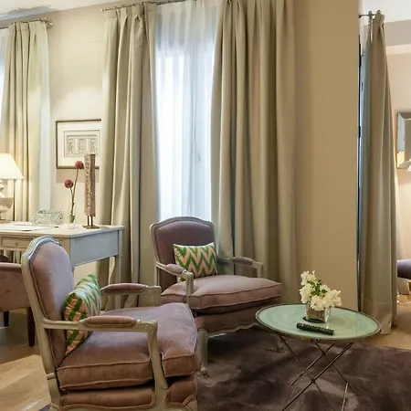 Murillo Catedral Apartment *