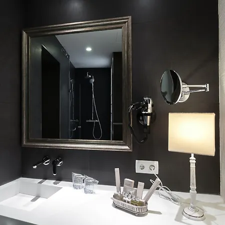Murillo Catedral Apartment *