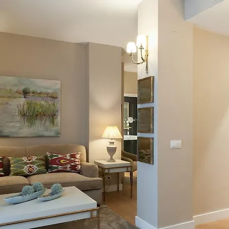 Apartment Murillo Catedral