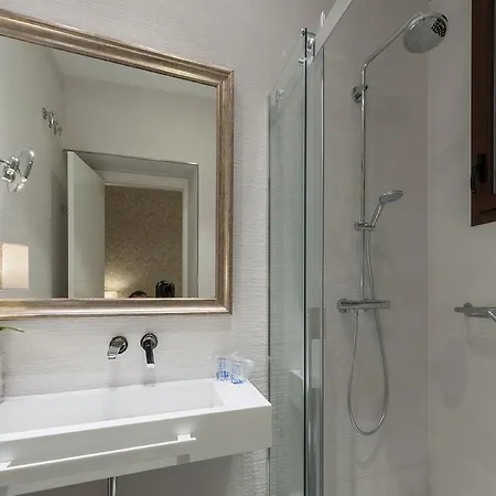 Murillo Catedral Apartment