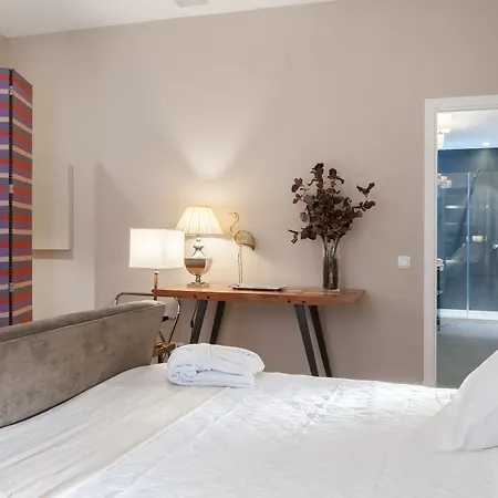 Murillo Catedral Apartment