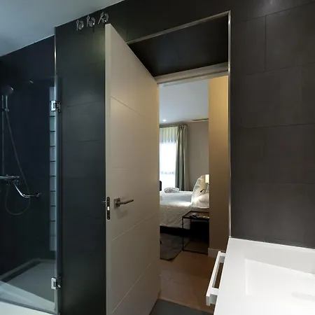 Murillo Catedral Apartment Seville