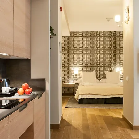 Murillo Catedral Apartment Seville