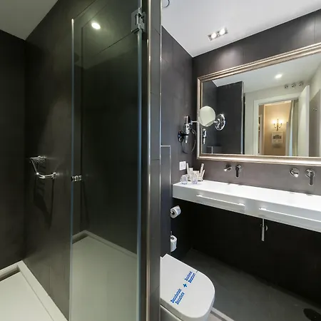 Murillo Catedral Apartment Seville