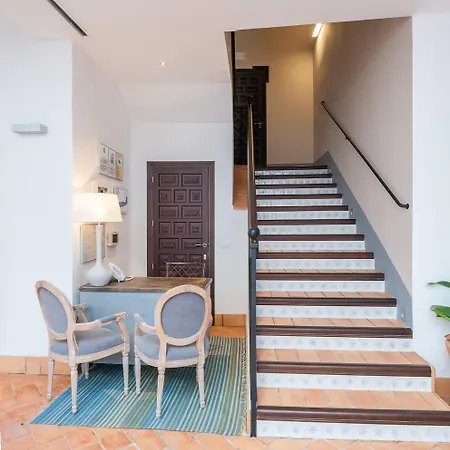 Apartment Murillo Catedral