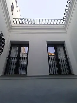 Murillo Catedral Apartment *