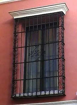 Apartment Murillo Catedral Seville