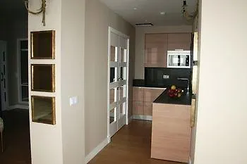 Apartment Murillo Catedral *